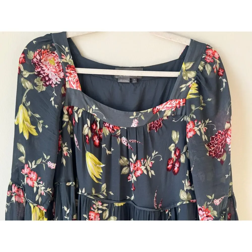 Anthropologie size small